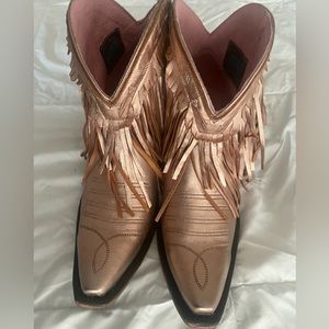 Junk gypsy by Lane boots